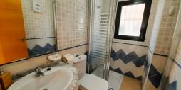 Tweedehands - 2. Stadswoning - Ciudad Quesada - Rojales - Lo Marabu