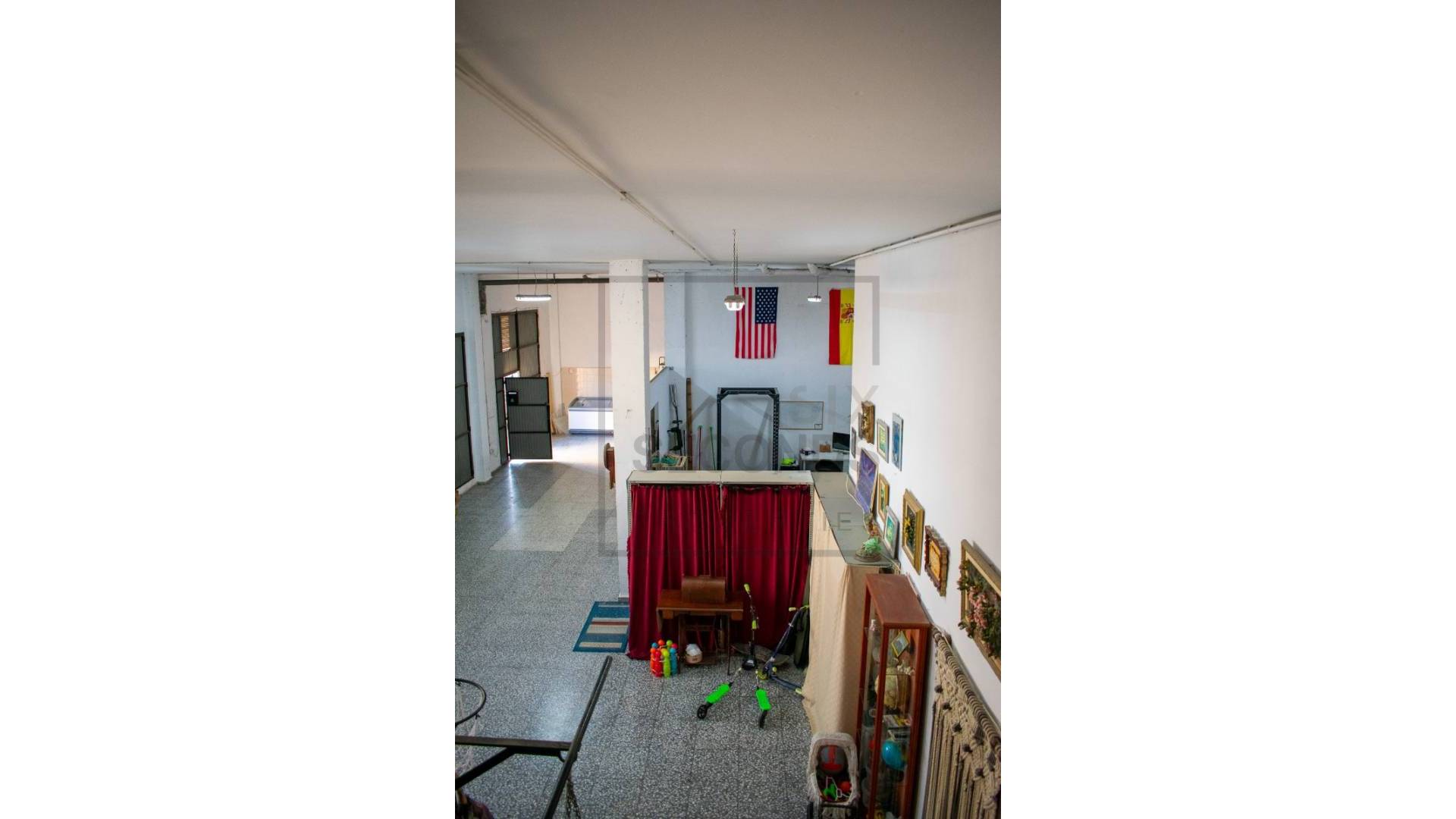 Tweedehands - 2. Stadswoning - Guardamar del Segura - Guardamar pueblo