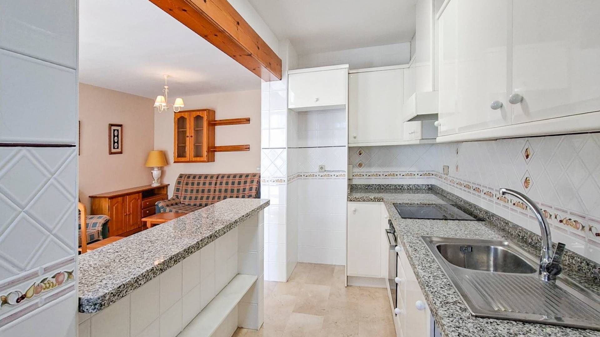 Tweedehands - 2. Stadswoning - Orihuela Costa - Villamartin