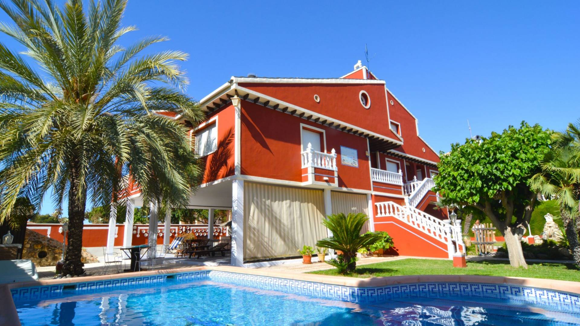 Tweedehands - 2. Stadswoning - Orihuela Costa