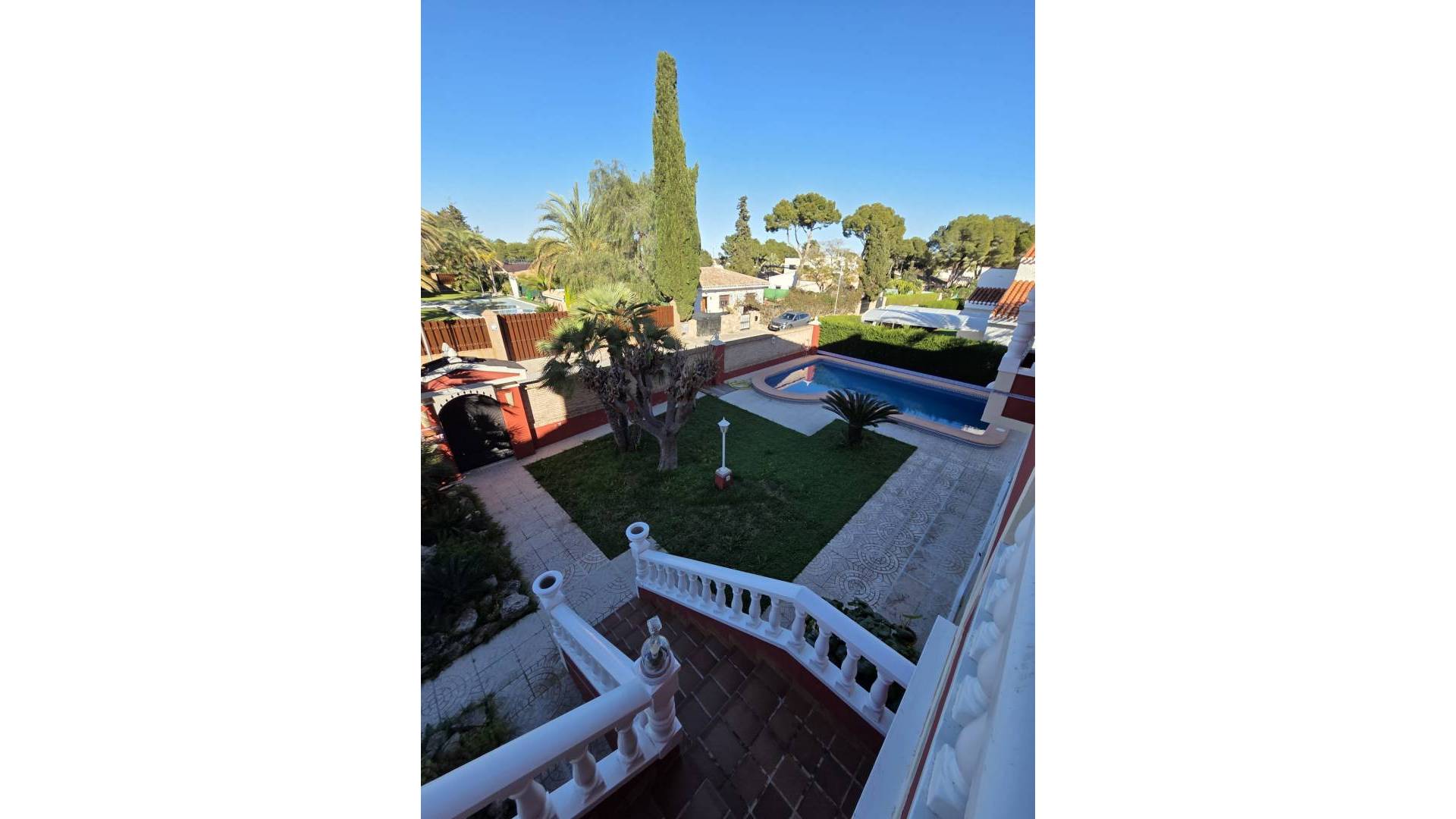 Tweedehands - 2. Stadswoning - Orihuela Costa