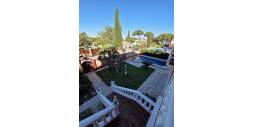Tweedehands - 2. Stadswoning - Orihuela Costa