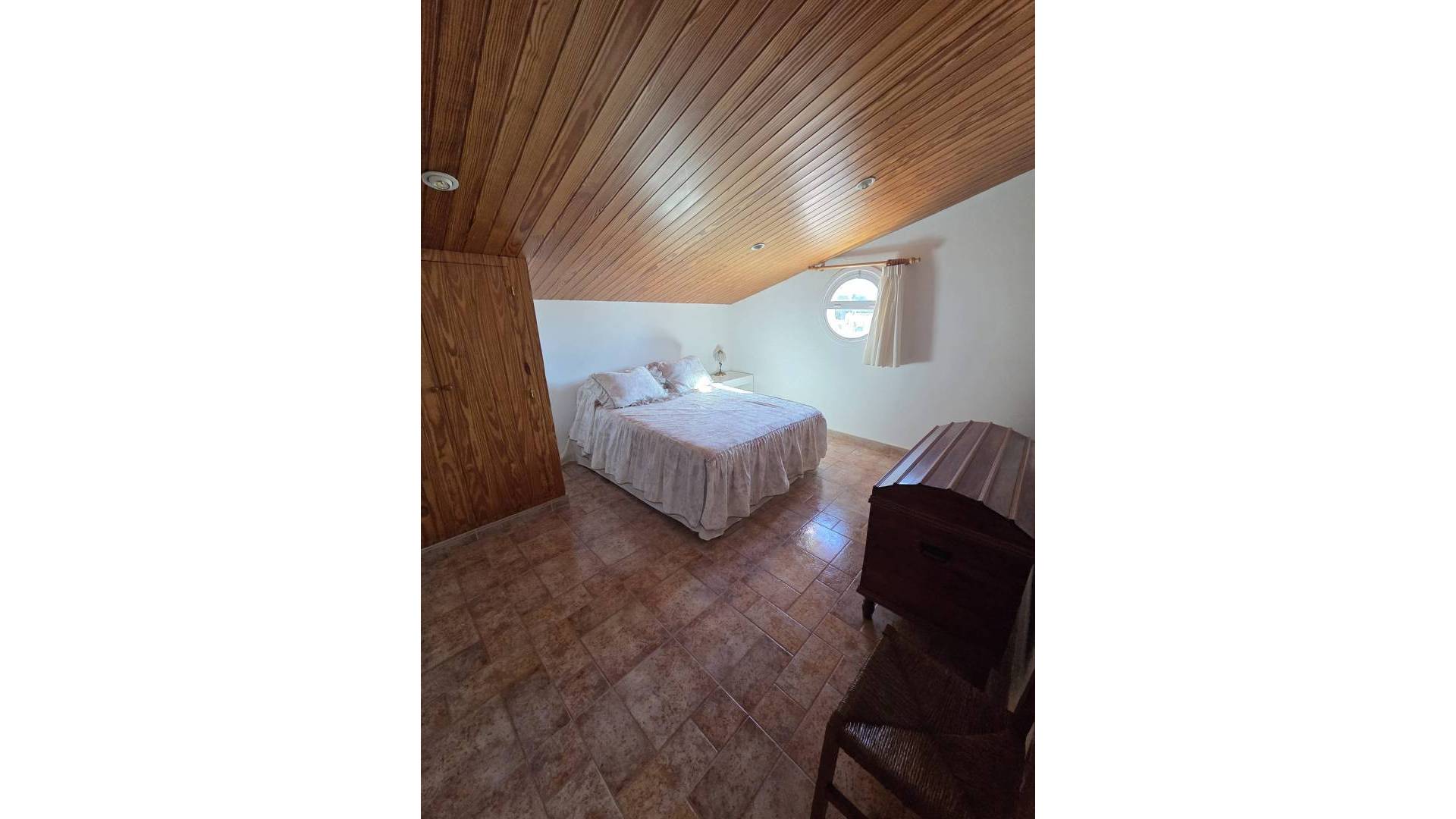 Tweedehands - 2. Stadswoning - Orihuela Costa