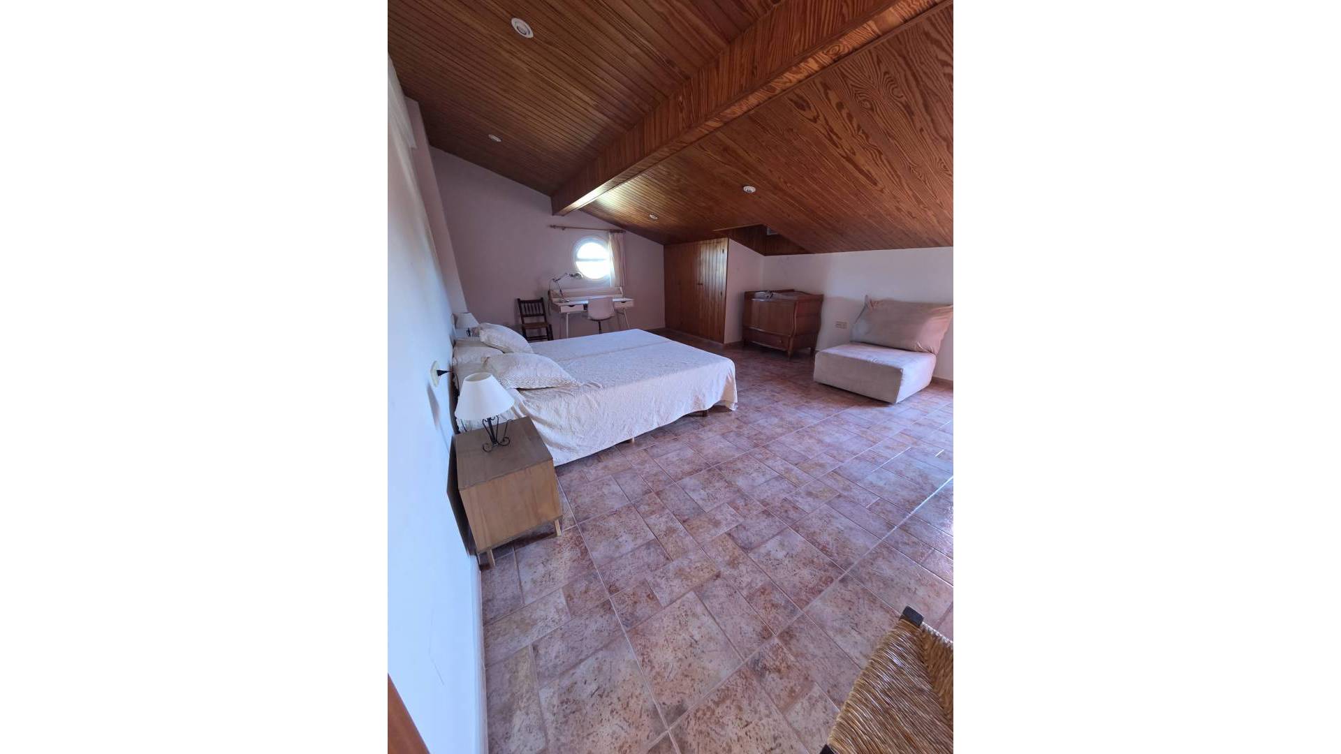 Tweedehands - 2. Stadswoning - Orihuela Costa