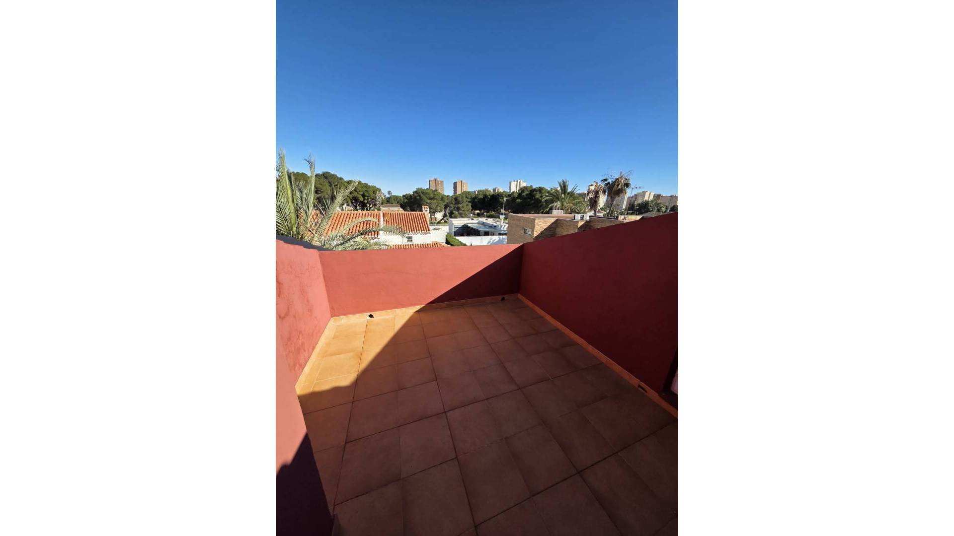 Tweedehands - 2. Stadswoning - Orihuela Costa