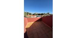 Tweedehands - 2. Stadswoning - Orihuela Costa