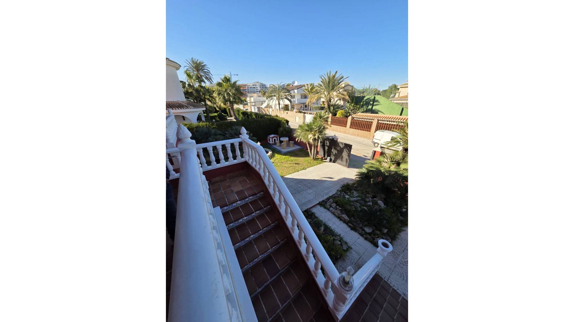 Tweedehands - 2. Stadswoning - Orihuela Costa