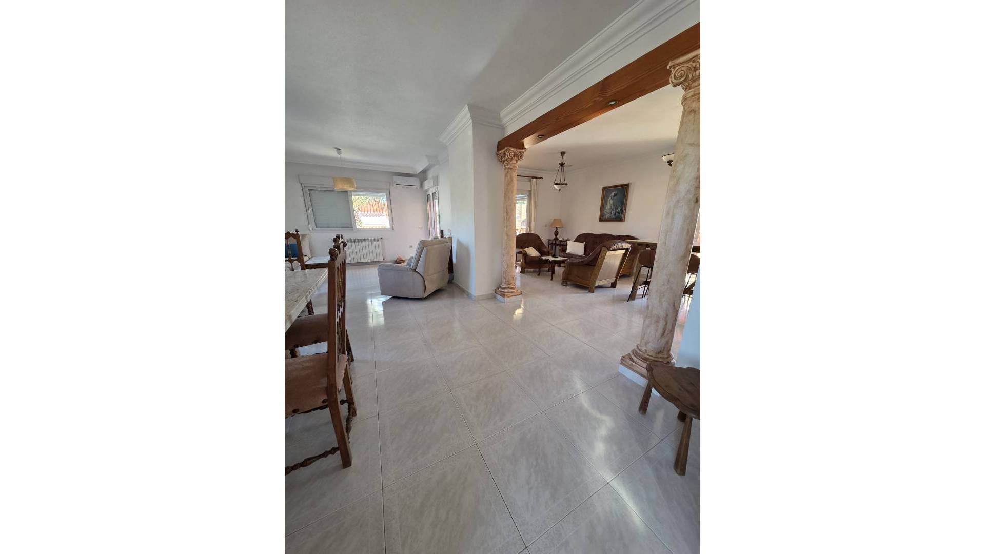 Tweedehands - 2. Stadswoning - Orihuela Costa