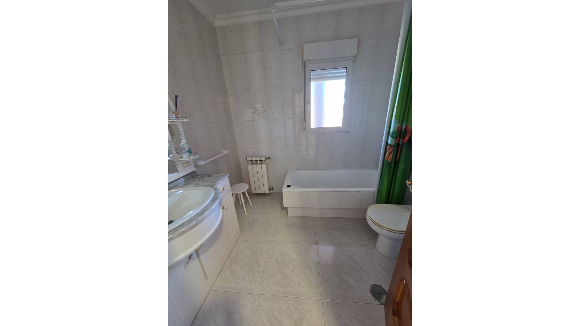 Tweedehands - 2. Stadswoning - Orihuela Costa