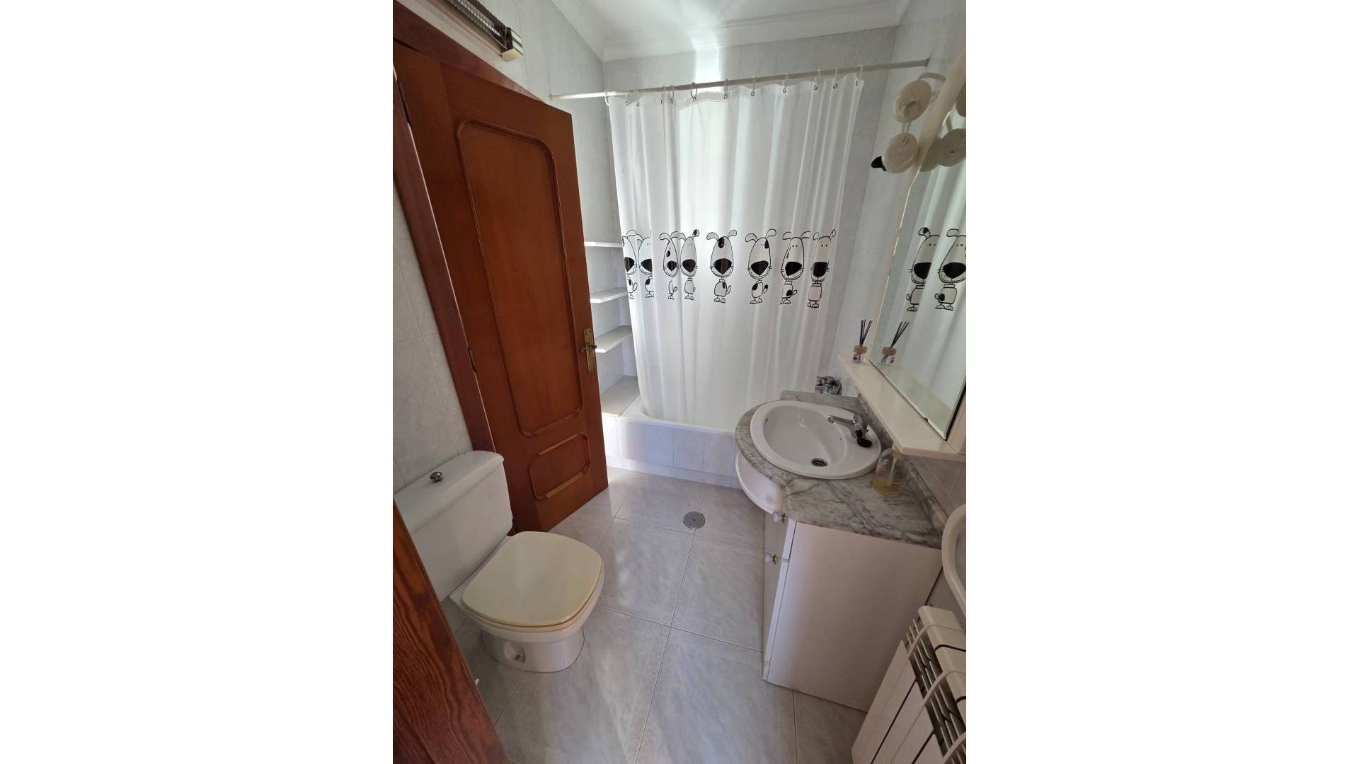 Tweedehands - 2. Stadswoning - Orihuela Costa