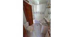 Tweedehands - 2. Stadswoning - Orihuela Costa