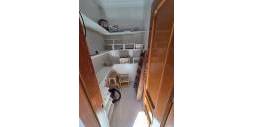 Tweedehands - 2. Stadswoning - Orihuela Costa
