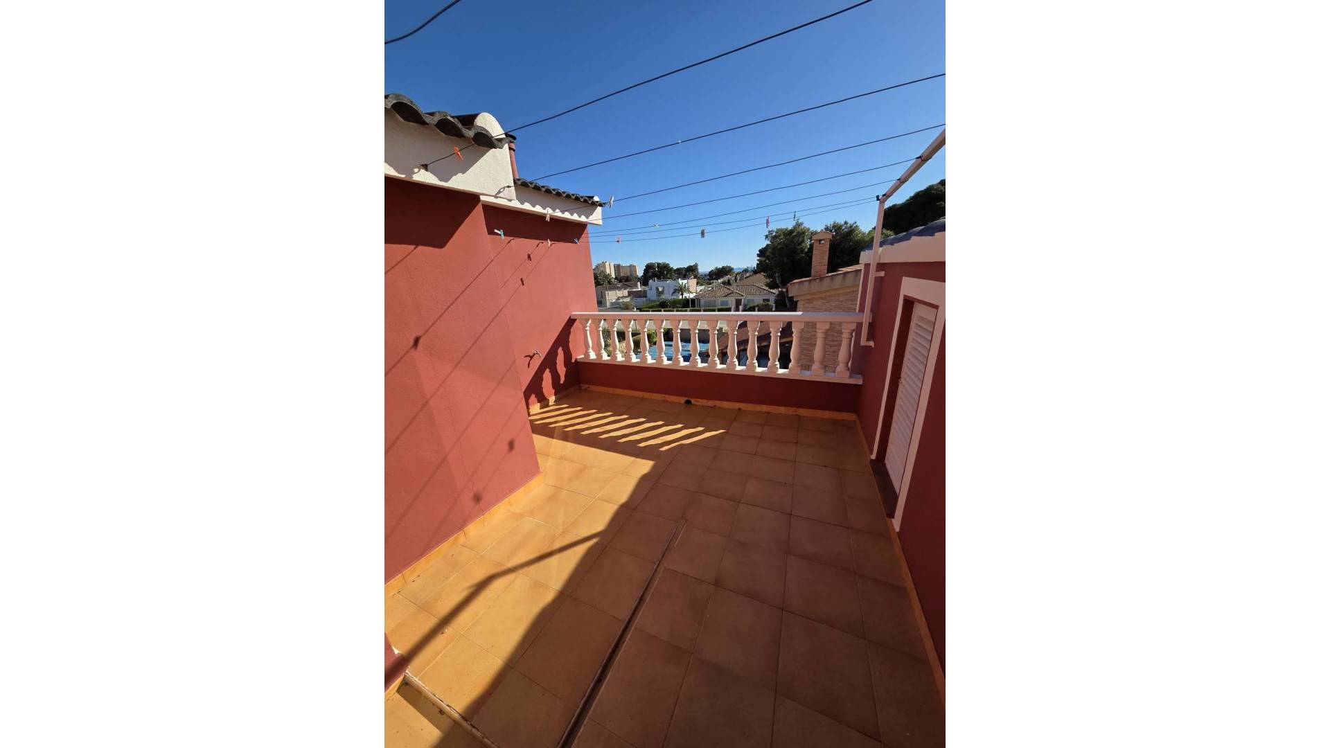 Tweedehands - 2. Stadswoning - Orihuela Costa