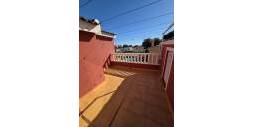 Tweedehands - 2. Stadswoning - Orihuela Costa