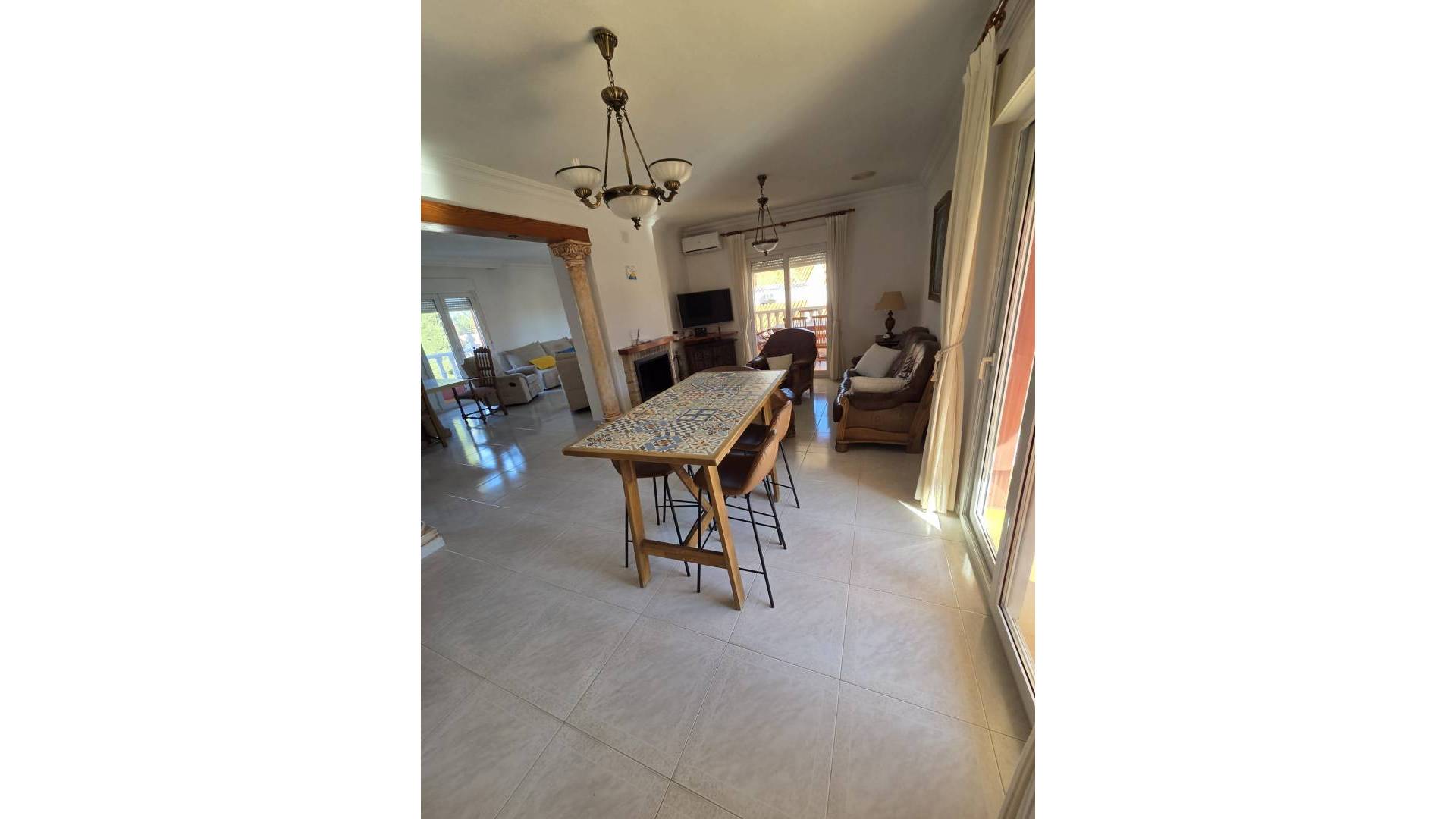 Tweedehands - 2. Stadswoning - Orihuela Costa