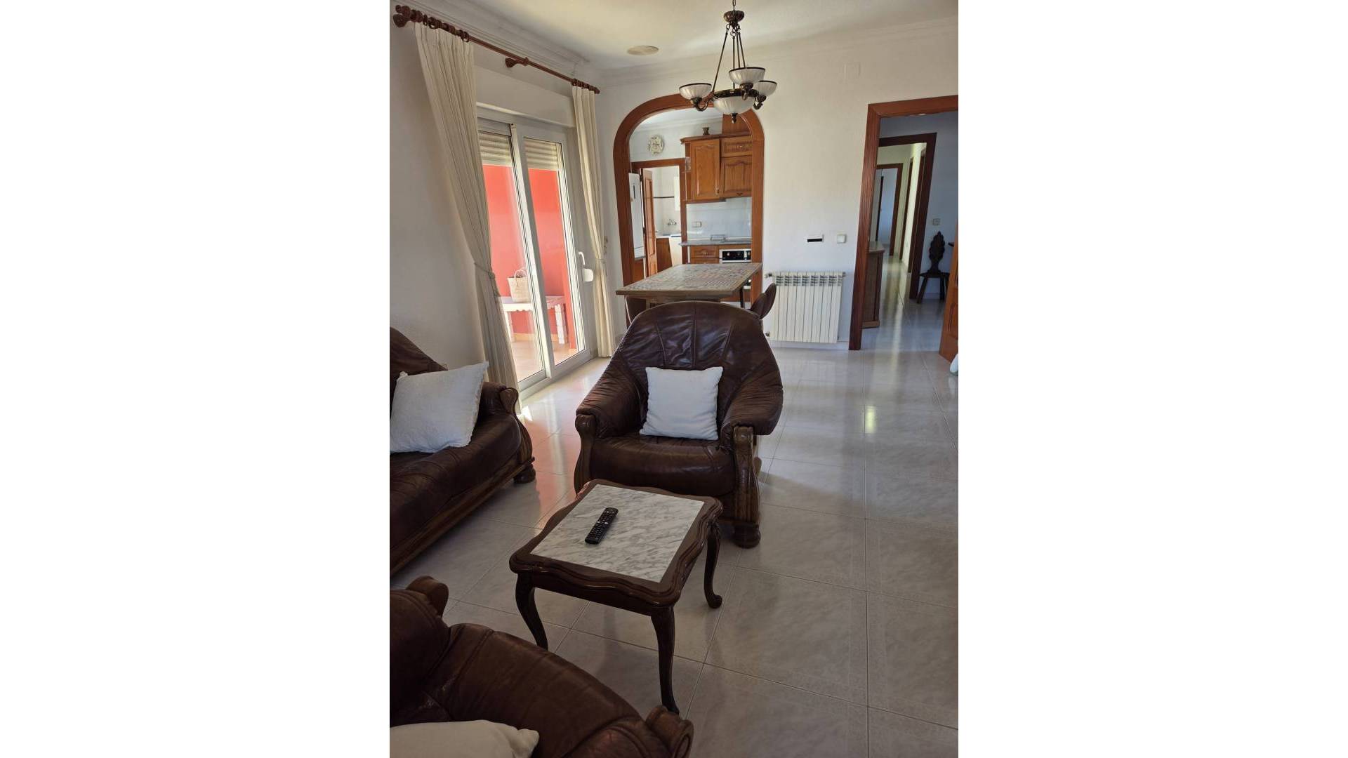 Tweedehands - 2. Stadswoning - Orihuela Costa