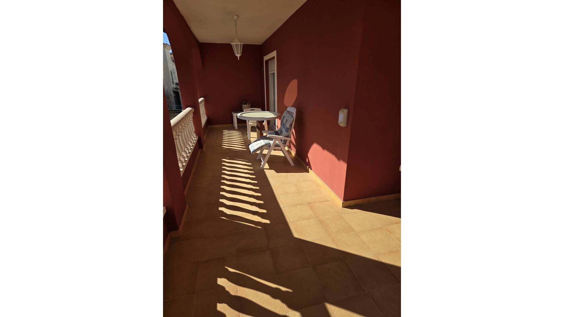 Tweedehands - 2. Stadswoning - Orihuela Costa