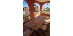 Tweedehands - 2. Stadswoning - Orihuela Costa