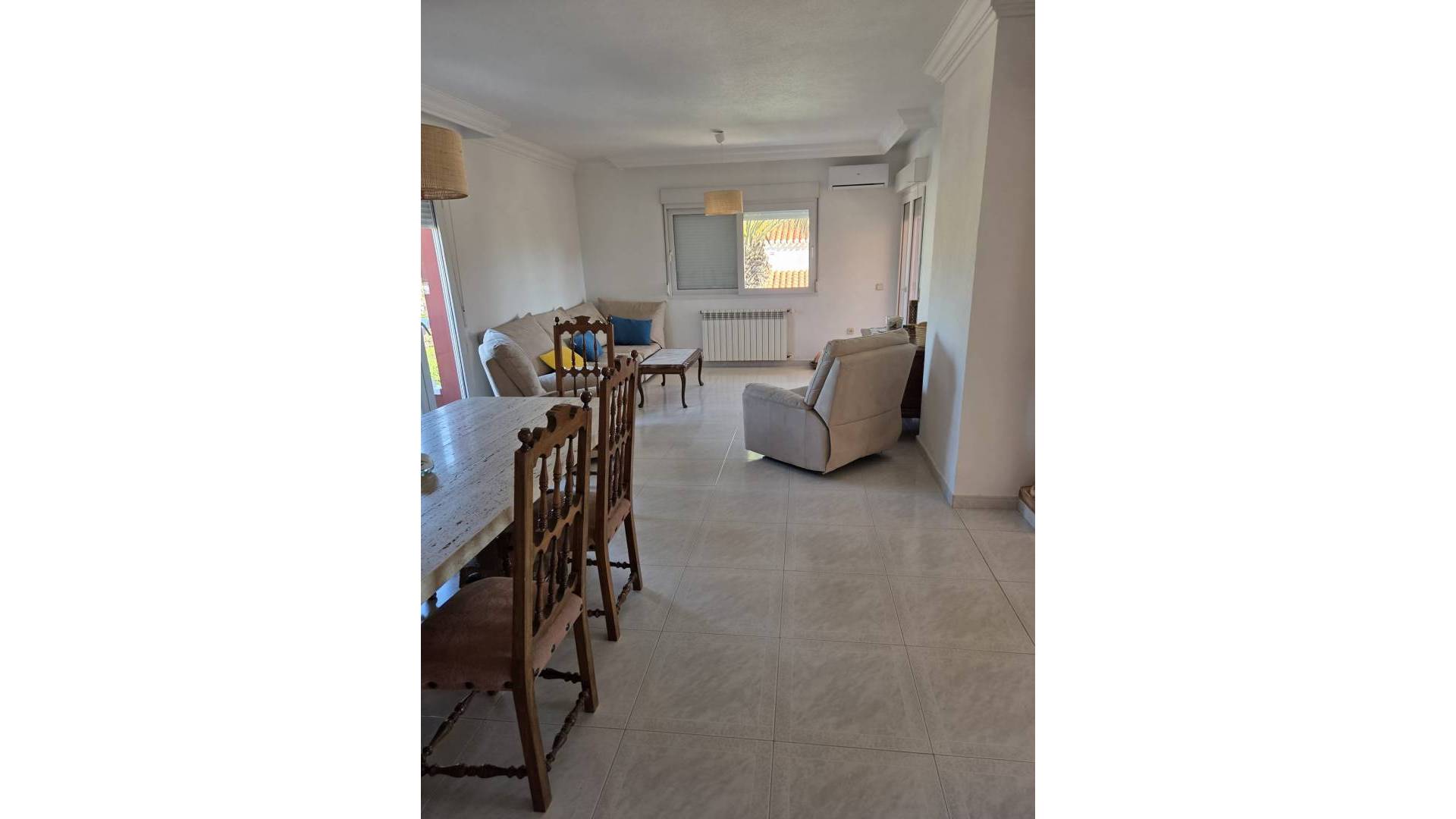 Tweedehands - 2. Stadswoning - Orihuela Costa