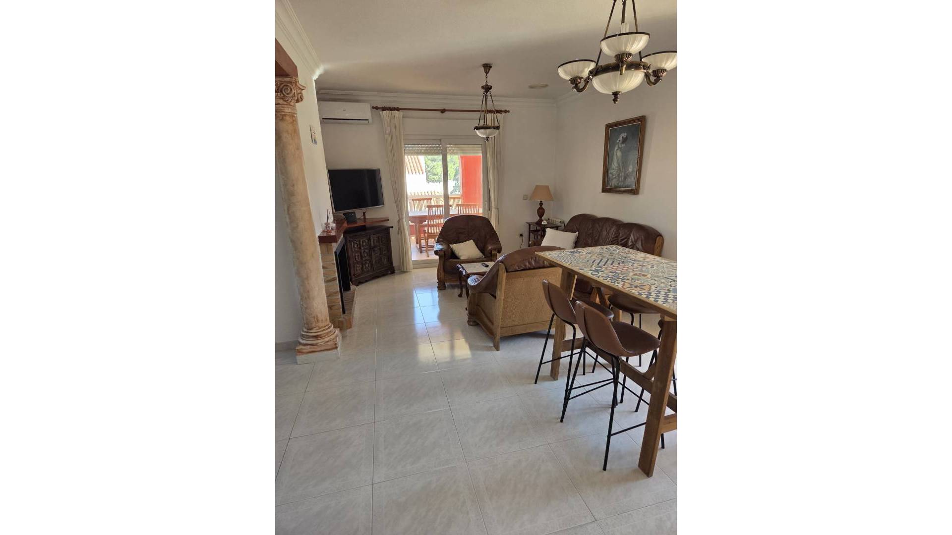Tweedehands - 2. Stadswoning - Orihuela Costa