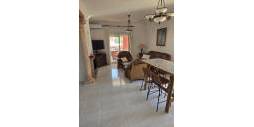Tweedehands - 2. Stadswoning - Orihuela Costa