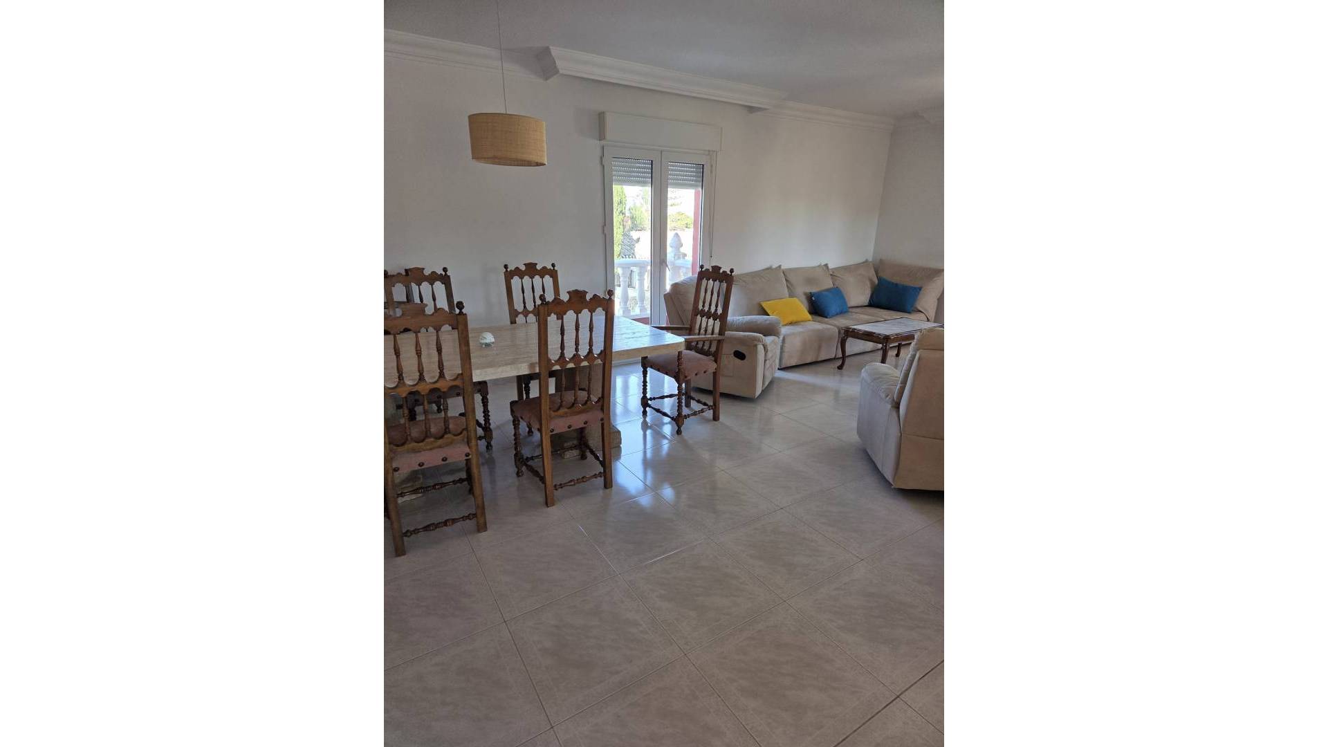 Tweedehands - 2. Stadswoning - Orihuela Costa