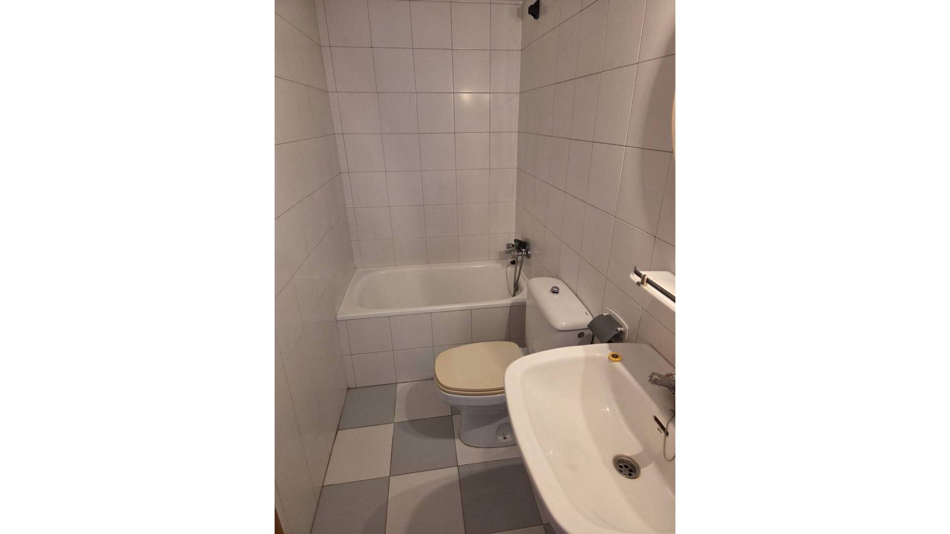 Tweedehands - 2. Stadswoning - Orihuela Costa