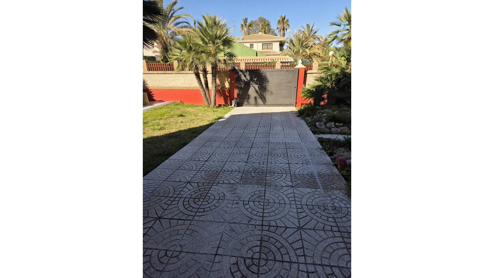 Tweedehands - 2. Stadswoning - Orihuela Costa