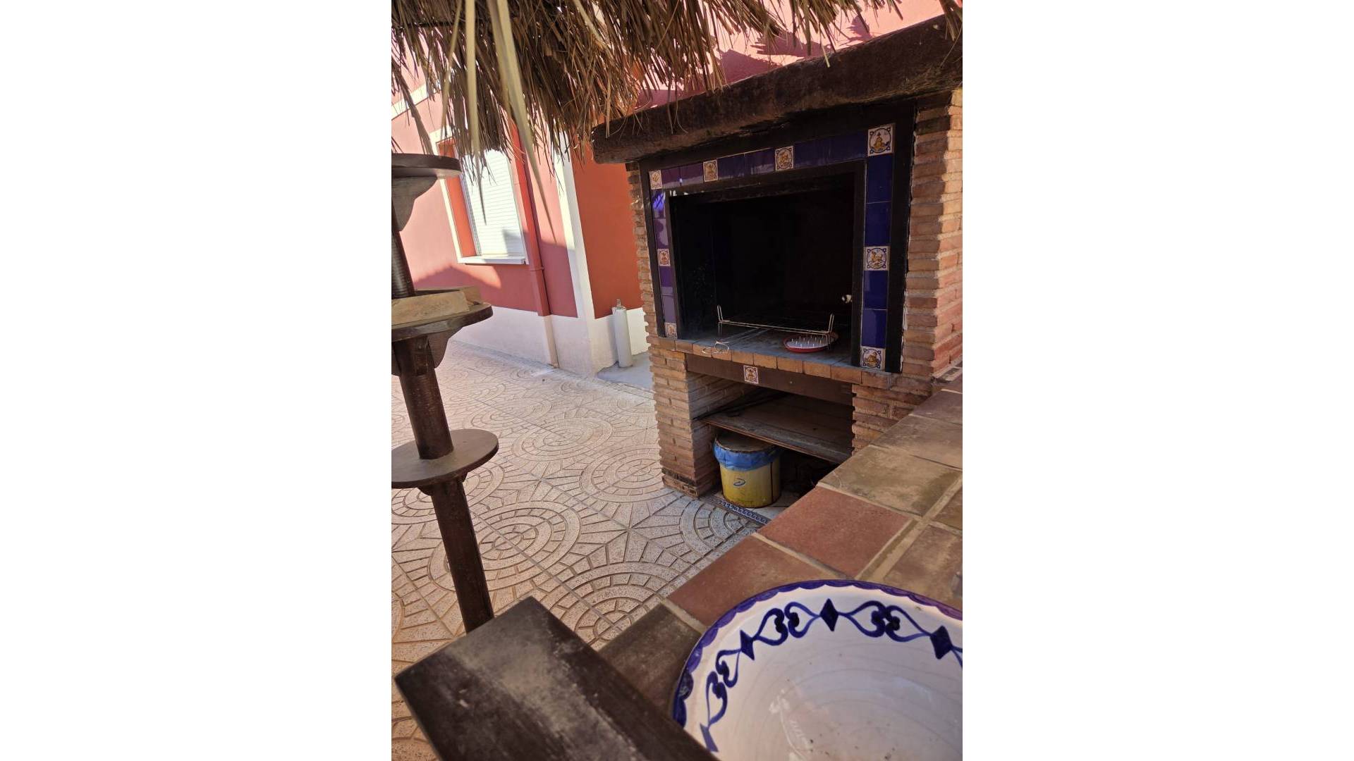 Tweedehands - 2. Stadswoning - Orihuela Costa