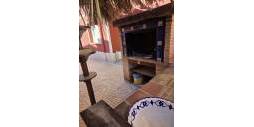 Tweedehands - 2. Stadswoning - Orihuela Costa