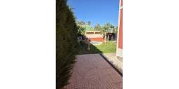Tweedehands - 2. Stadswoning - Orihuela Costa