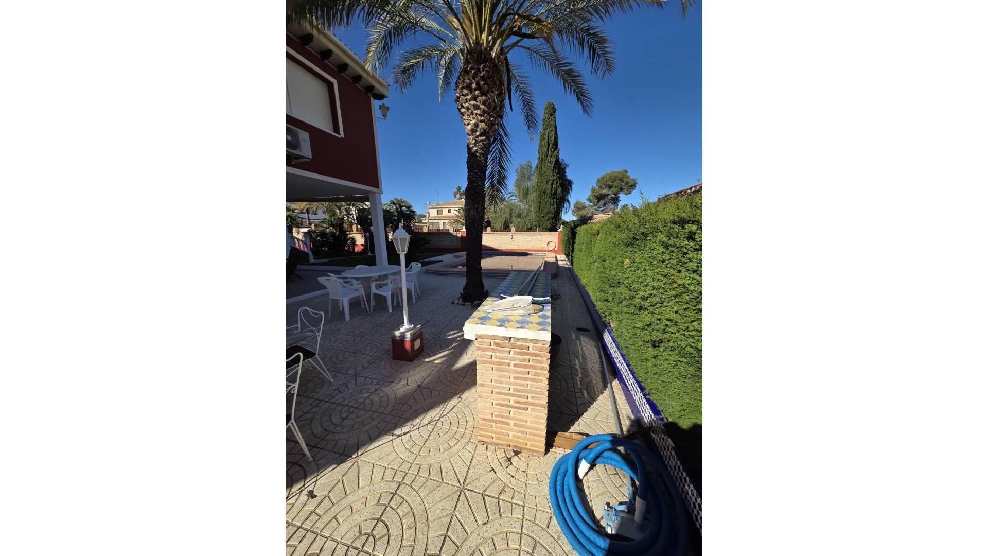 Tweedehands - 2. Stadswoning - Orihuela Costa