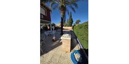 Tweedehands - 2. Stadswoning - Orihuela Costa
