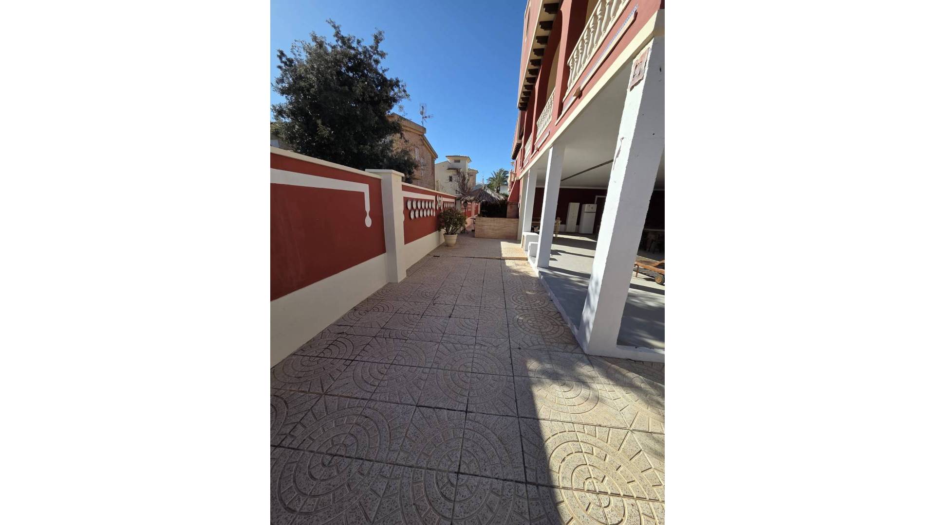 Tweedehands - 2. Stadswoning - Orihuela Costa
