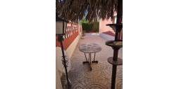 Tweedehands - 2. Stadswoning - Orihuela Costa