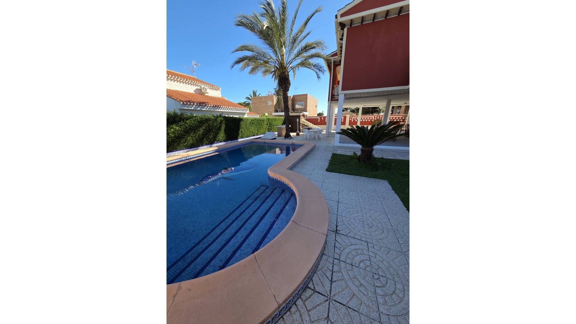 Tweedehands - 2. Stadswoning - Orihuela Costa