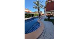 Tweedehands - 2. Stadswoning - Orihuela Costa
