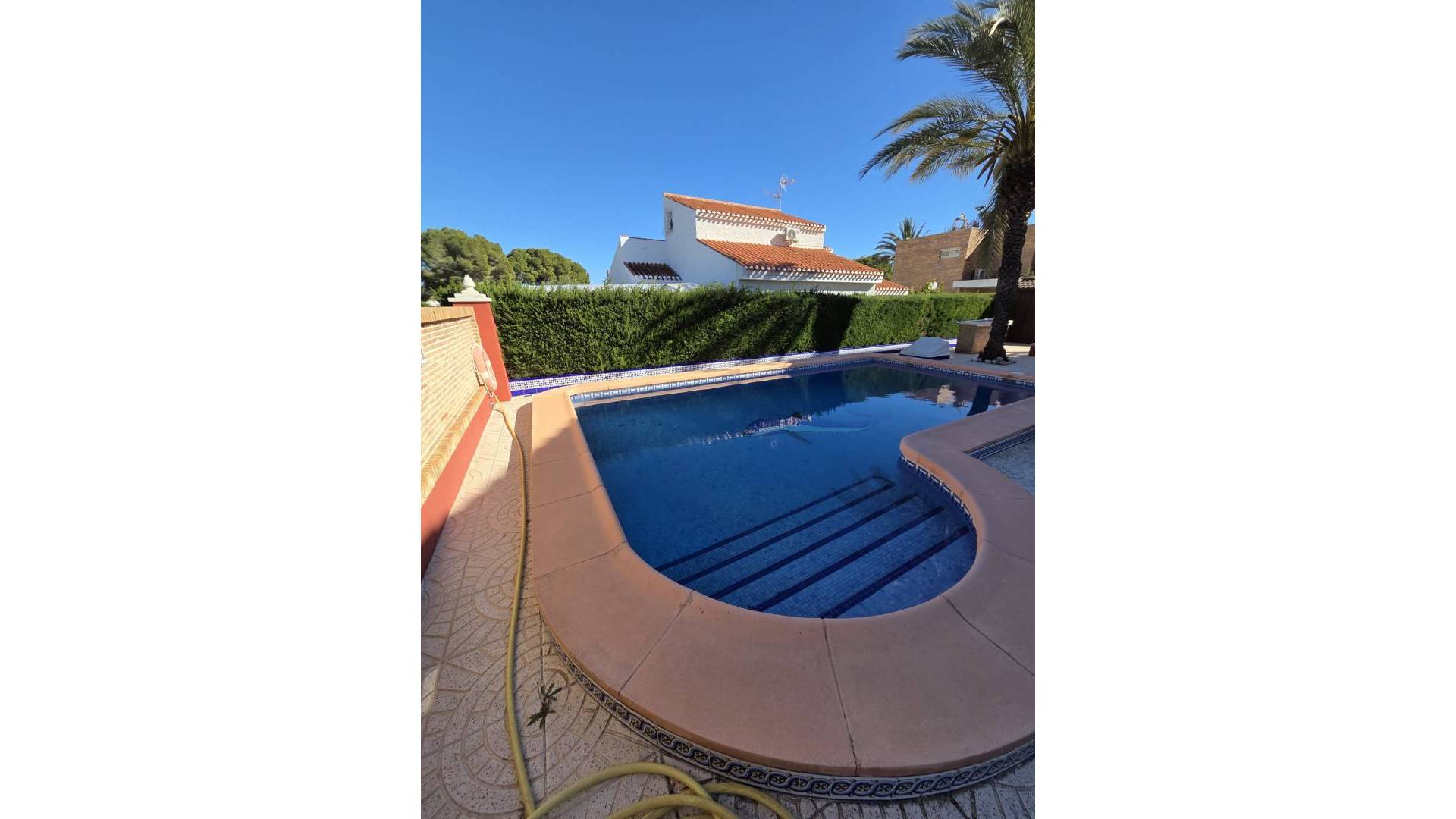 Tweedehands - 2. Stadswoning - Orihuela Costa