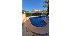 Tweedehands - 2. Stadswoning - Orihuela Costa