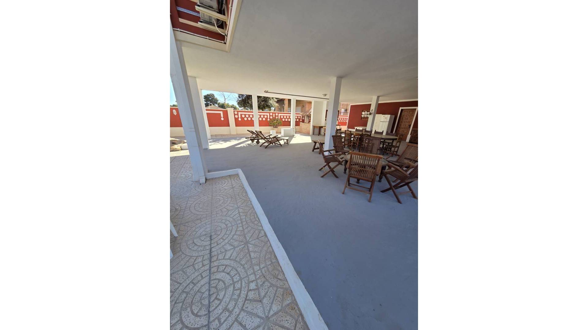 Tweedehands - 2. Stadswoning - Orihuela Costa