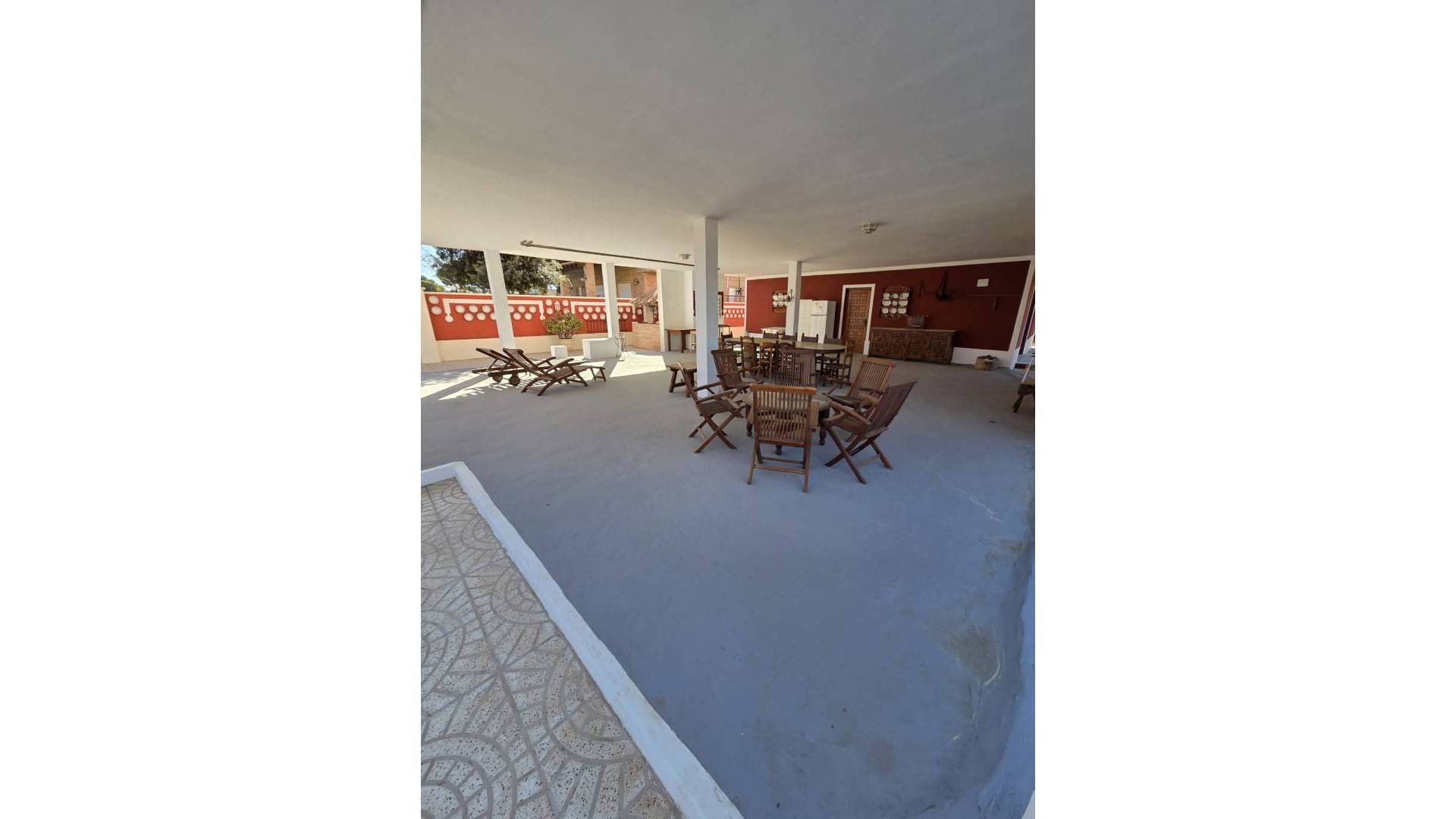 Tweedehands - 2. Stadswoning - Orihuela Costa