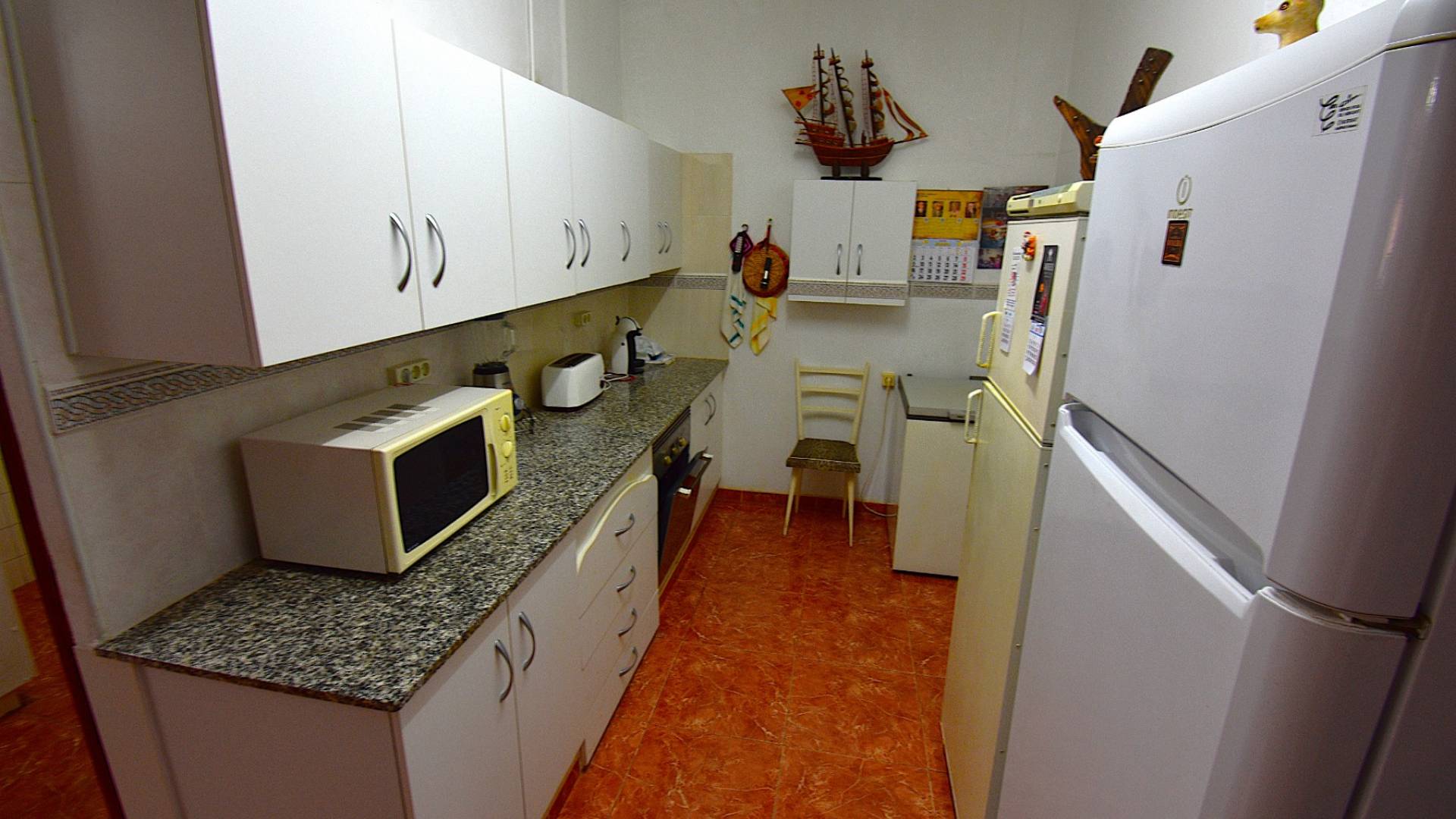 Tweedehands - 2. Stadswoning - Rojales - Costa Blanca