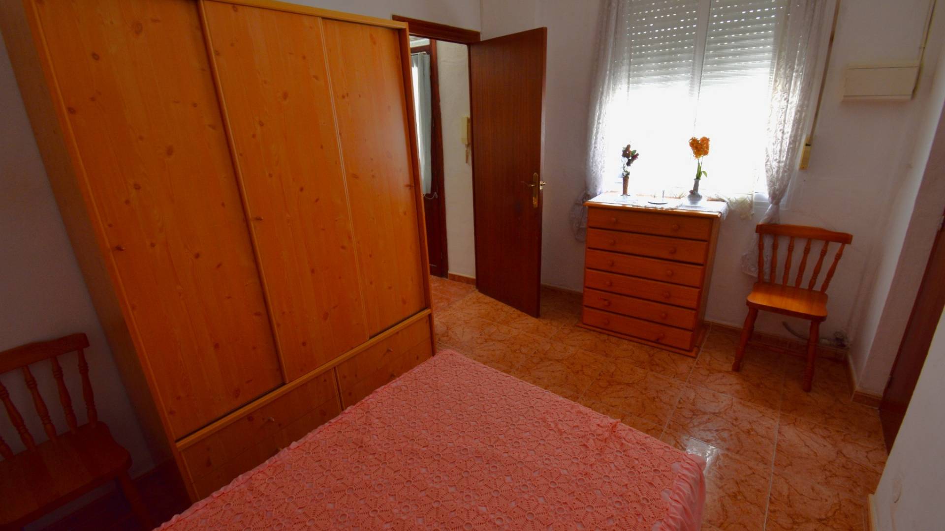 Tweedehands - 2. Stadswoning - Rojales - Costa Blanca