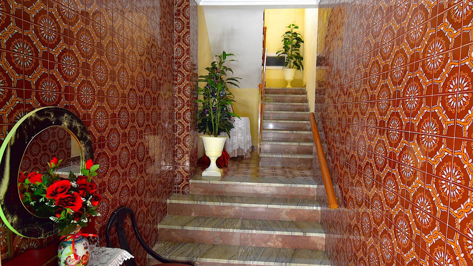 Tweedehands - 2. Stadswoning - Rojales - Costa Blanca