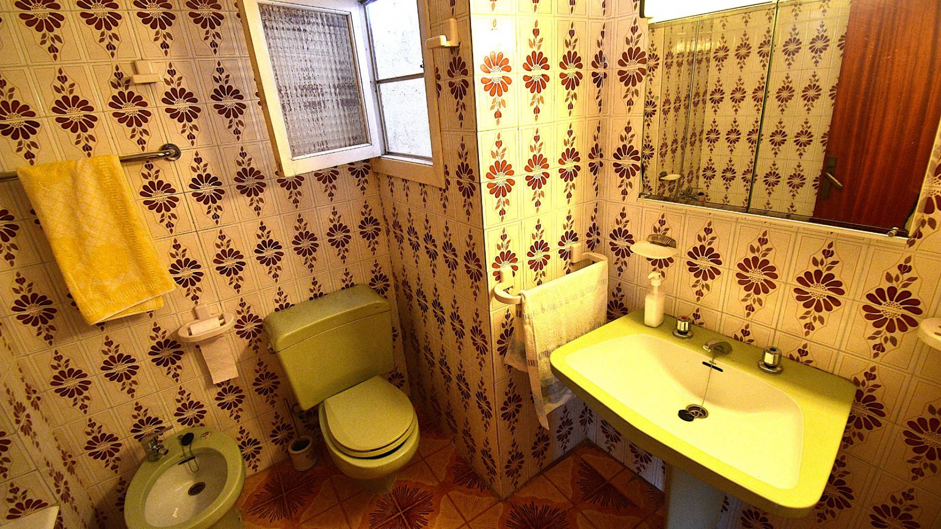 Tweedehands - 2. Stadswoning - Rojales - Costa Blanca