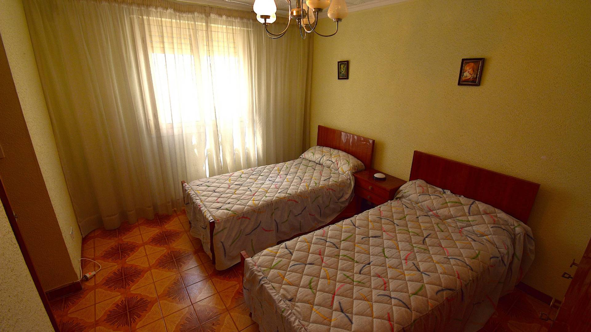 Tweedehands - 2. Stadswoning - Rojales - Costa Blanca