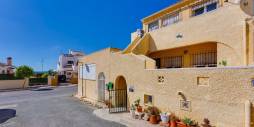 Tweedehands - 2. Stadswoning - San Fulgencio - Urb. La Marina