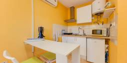 Tweedehands - 2. Stadswoning - San Fulgencio - Urb. La Marina