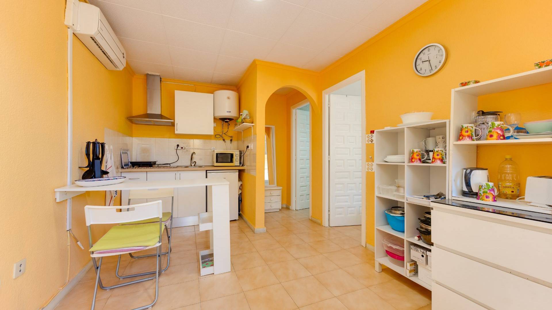 Tweedehands - 2. Stadswoning - San Fulgencio - Urb. La Marina