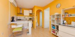 Tweedehands - 2. Stadswoning - San Fulgencio - Urb. La Marina
